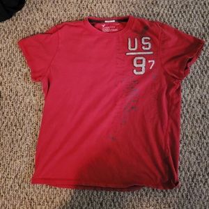 American Eagle tshirt